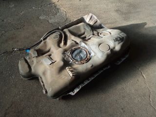 bontott OPEL ASTRA J Tank