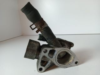 bontott OPEL ASTRA J Termosztátház