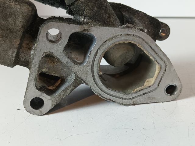 bontott OPEL ASTRA J Termosztátház