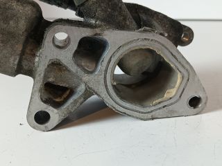 bontott OPEL ASTRA J Termosztátház