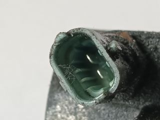 bontott OPEL ASTRA J Termosztátház