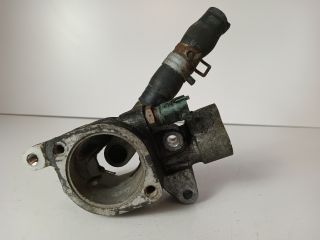 bontott OPEL ASTRA J Termosztátház