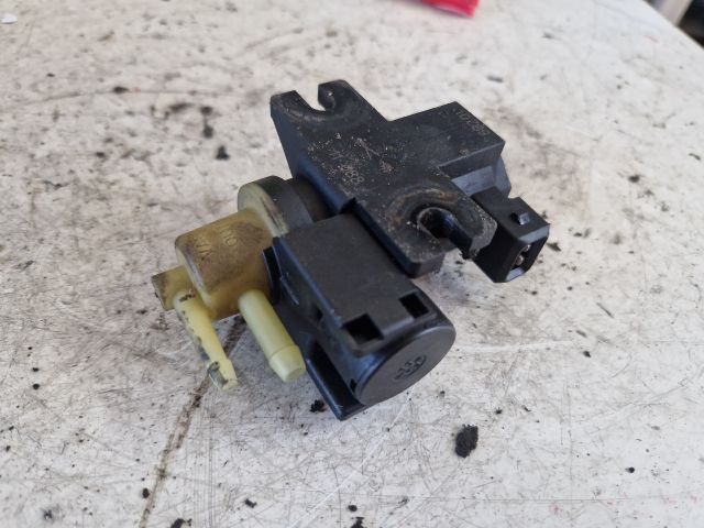 bontott OPEL ASTRA J Turbó Vákum Szelep