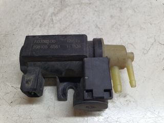 bontott OPEL ASTRA J Turbó Vákum Szelep