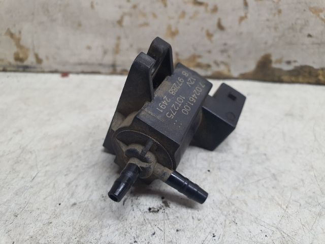 bontott OPEL ASTRA J Turbó Vákum Szelep