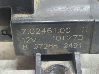 bontott OPEL ASTRA J Turbó Vákum Szelep