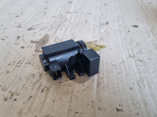 bontott OPEL ASTRA J Turbó Vákum Szelep