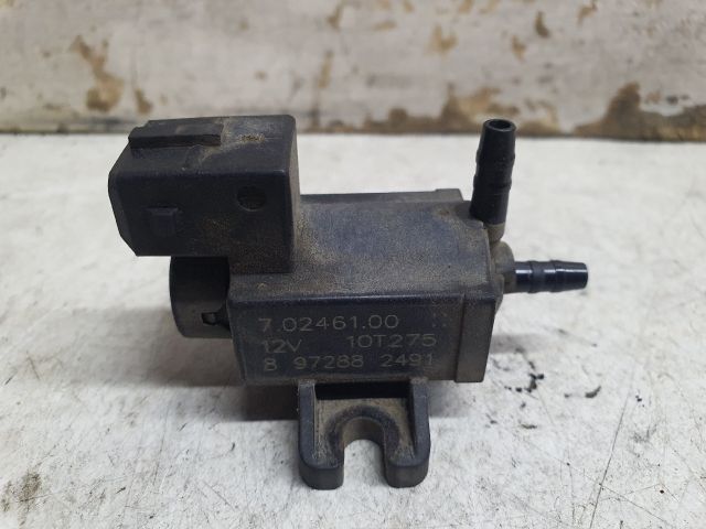 bontott OPEL ASTRA J Turbó Vákum Szelep