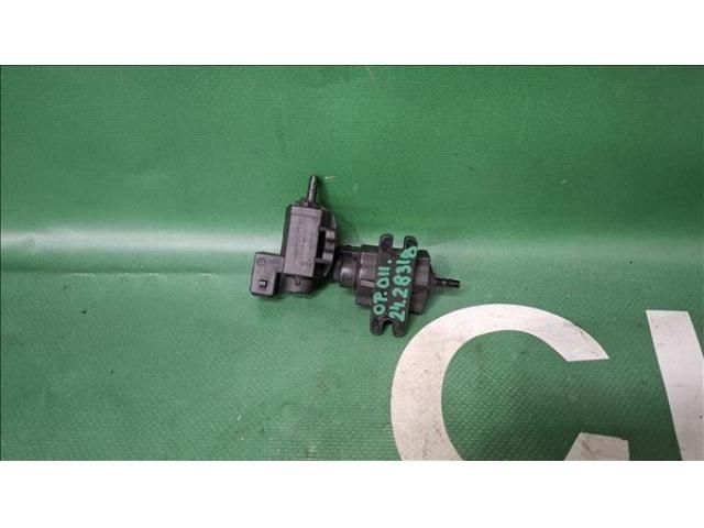 bontott OPEL ASTRA J Turbó Vákum Szelep