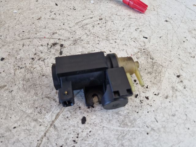 bontott OPEL ASTRA J Turbó Vákum Szelep