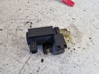 bontott OPEL ASTRA J Turbó Vákum Szelep