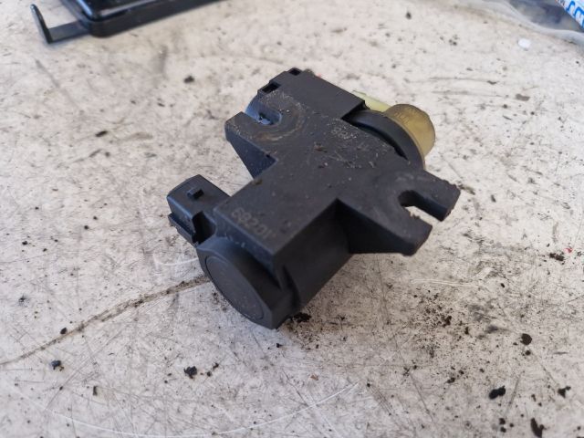 bontott OPEL ASTRA J Turbó Vákum Szelep