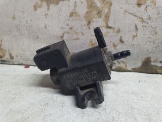 bontott OPEL ASTRA J Turbó Vákum Szelep