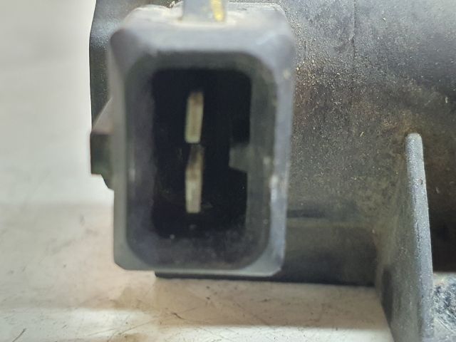 bontott OPEL ASTRA J Turbó Vákum Szelep