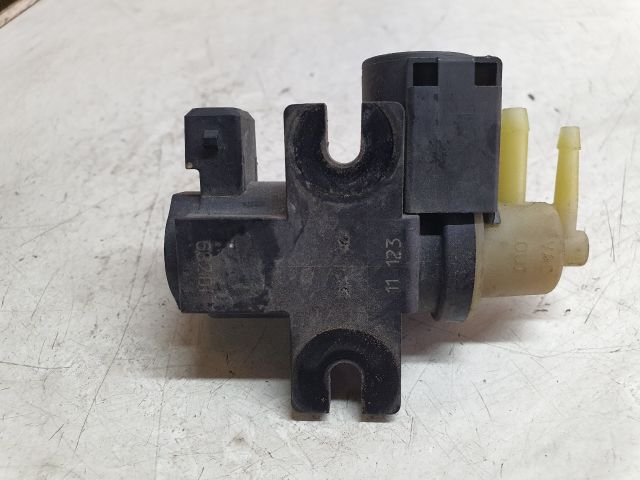 bontott OPEL ASTRA J Turbó Vákum Szelep