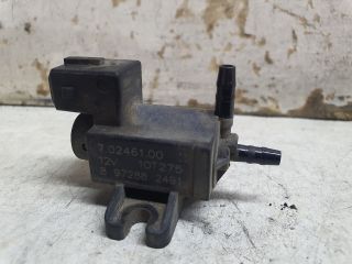 bontott OPEL ASTRA J Turbó Vákum Szelep