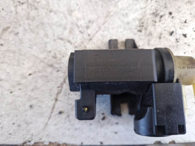 bontott OPEL ASTRA J Turbó Vákum Szelep