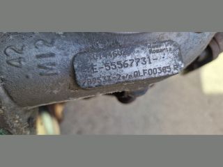 bontott OPEL ASTRA J Turbó