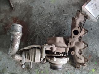 bontott OPEL ASTRA J Turbó