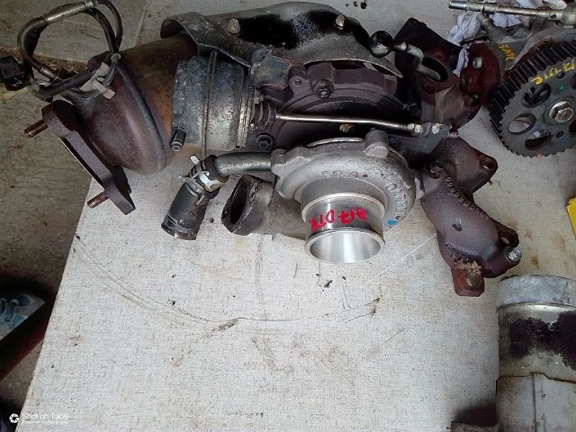 bontott OPEL ASTRA J Turbó