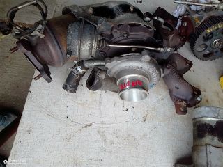 bontott OPEL ASTRA J Turbó