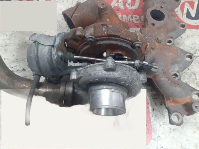 bontott OPEL ASTRA J Turbó