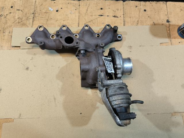 bontott OPEL ASTRA J Turbó