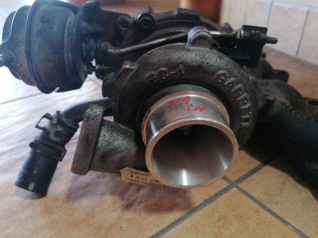 bontott OPEL ASTRA J Turbó