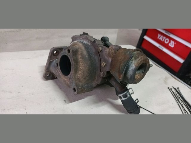 bontott OPEL ASTRA J Turbó