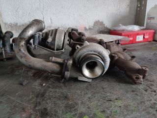 bontott OPEL ASTRA J Turbó