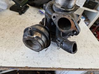 bontott OPEL ASTRA J Turbó