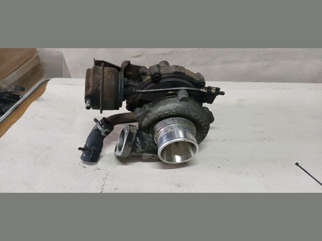 bontott OPEL ASTRA J Turbó