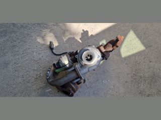 bontott OPEL ASTRA J Turbó