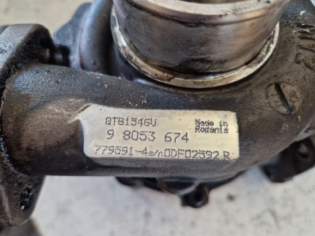 bontott OPEL ASTRA J Turbó