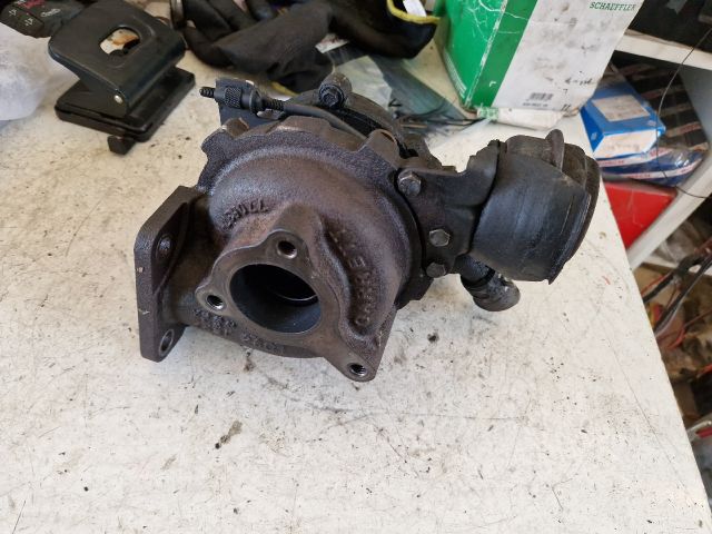 bontott OPEL ASTRA J Turbó