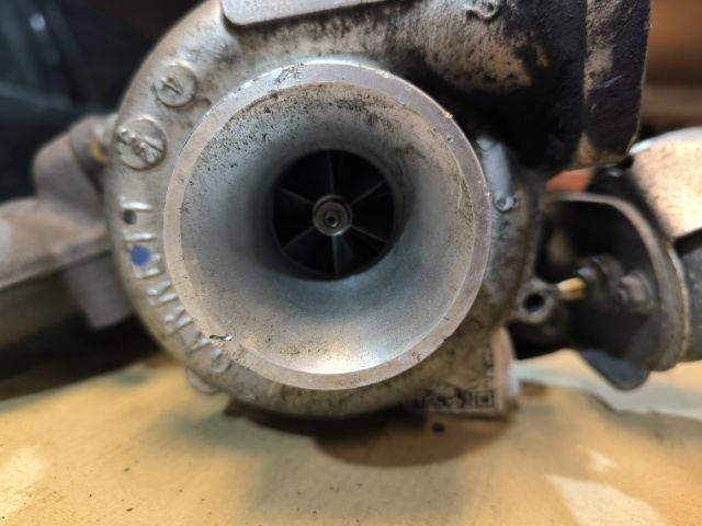 bontott OPEL ASTRA J Turbó