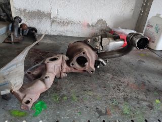 bontott OPEL ASTRA J Turbó