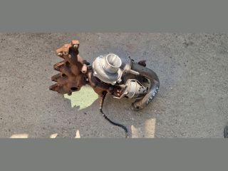 bontott OPEL ASTRA J Turbó