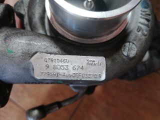 bontott OPEL ASTRA J Turbó