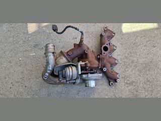 bontott OPEL ASTRA J Turbó