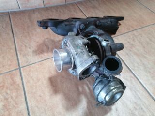 bontott OPEL ASTRA J Turbó