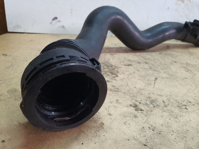 bontott OPEL ASTRA J Turbócső