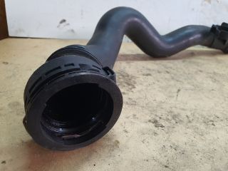 bontott OPEL ASTRA J Turbócső