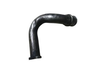 bontott OPEL ASTRA J Turbócső