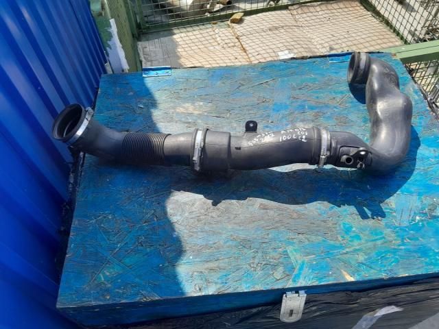 bontott OPEL ASTRA J Turbócső