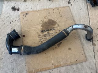 bontott OPEL ASTRA J Turbócső