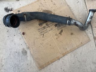 bontott OPEL ASTRA J Turbócső