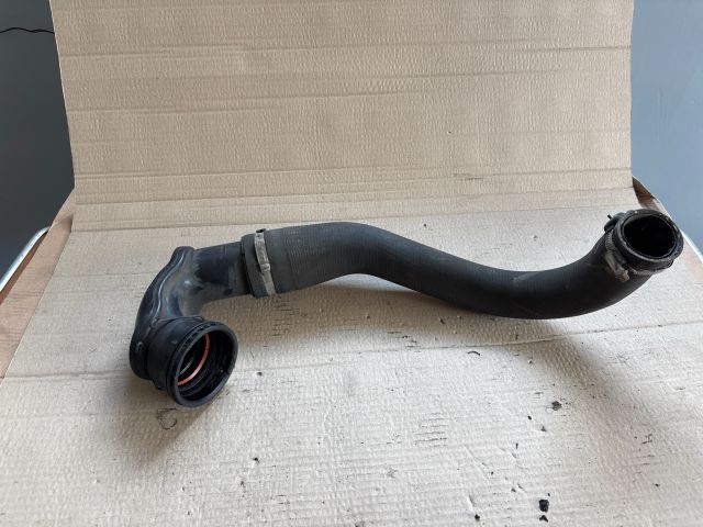 bontott OPEL ASTRA J Turbócső