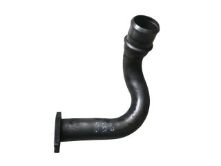 bontott OPEL ASTRA J Turbócső