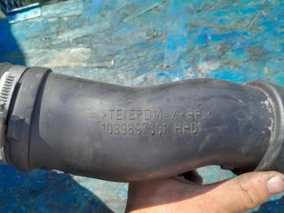 bontott OPEL ASTRA J Turbócső